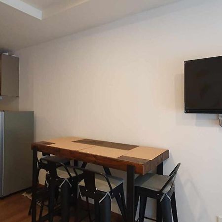 Jcga Apartments At Megatower Residences IV - Near Sm & Session Rd バギオ エクステリア 写真