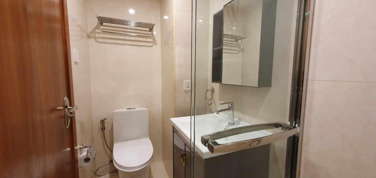 Jcga Apartments At Megatower Residences IV - Near Sm & Session Rd バギオ エクステリア 写真