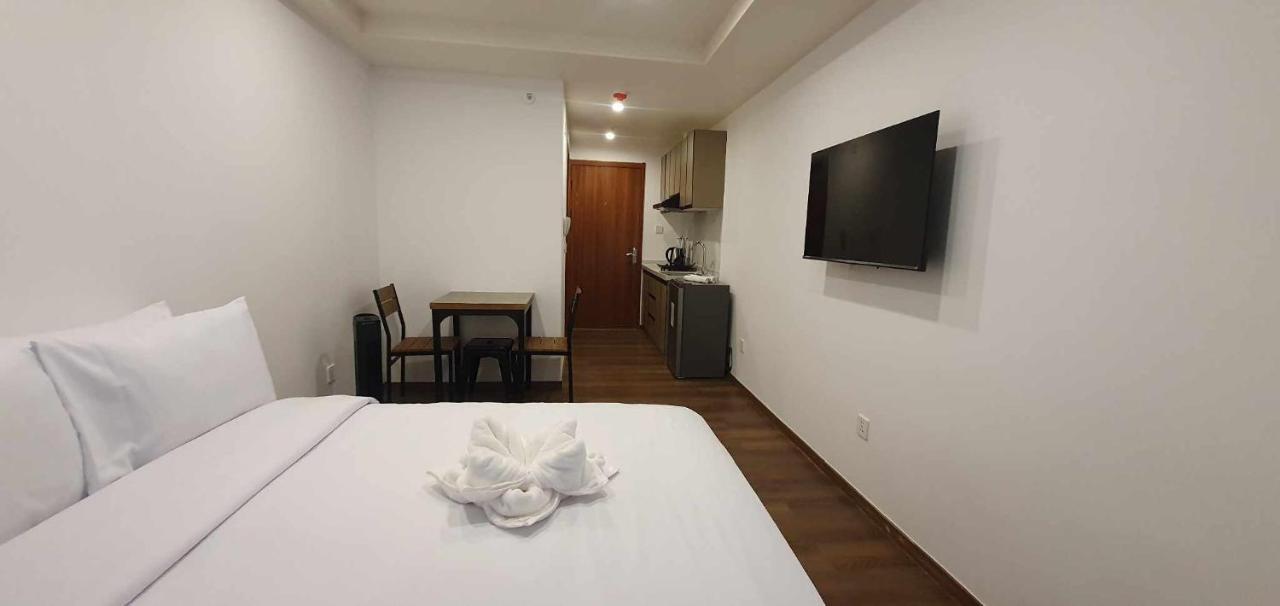Jcga Apartments At Megatower Residences IV - Near Sm & Session Rd バギオ エクステリア 写真