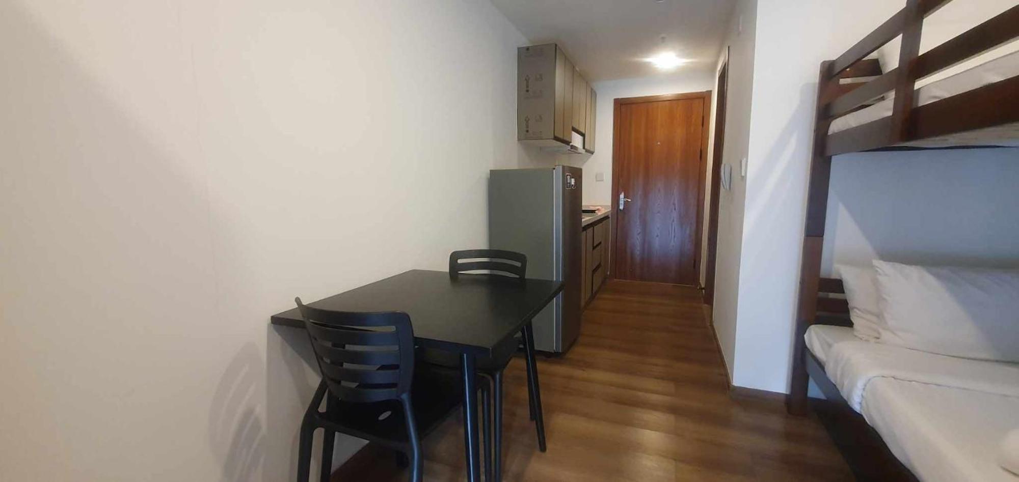 Jcga Apartments At Megatower Residences IV - Near Sm & Session Rd バギオ エクステリア 写真