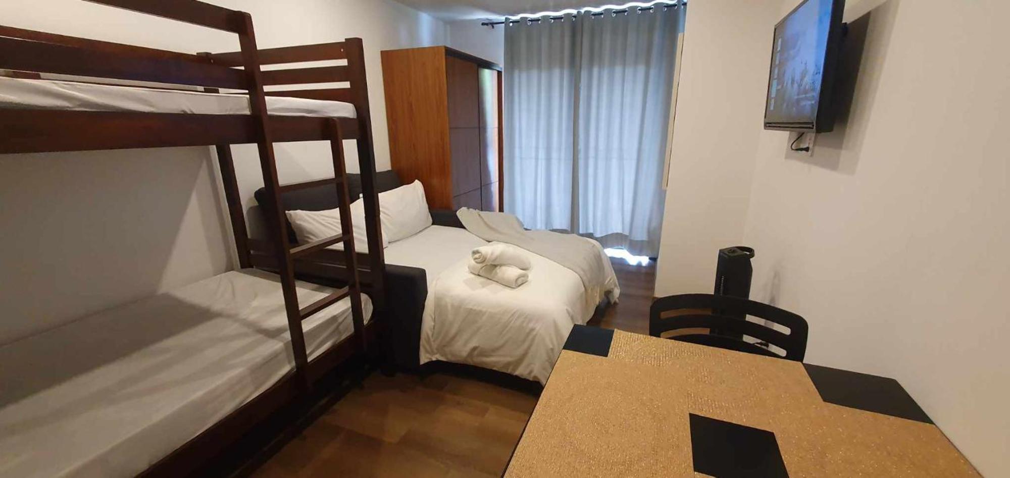 Jcga Apartments At Megatower Residences IV - Near Sm & Session Rd バギオ エクステリア 写真